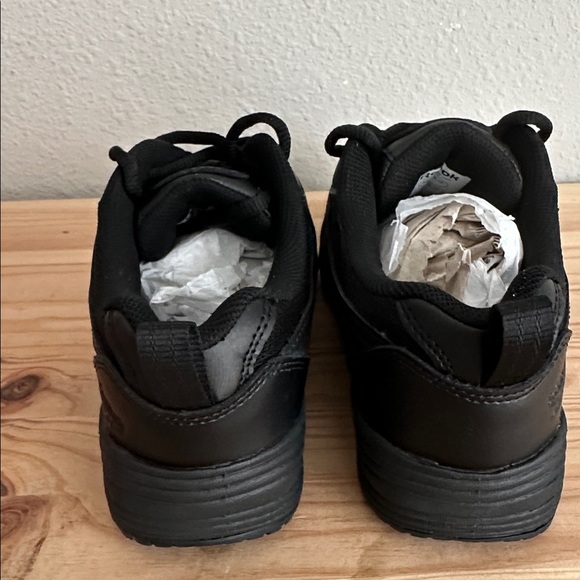 Reebok Work Rb110 Womens Bike Closed Toe Work Shoes 7M - Picture 3 of 5